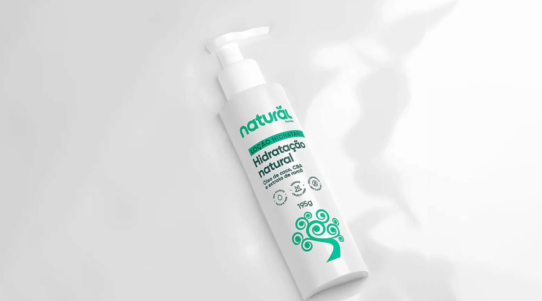 Creme de Hidratação Natural: Descubra os benefícios