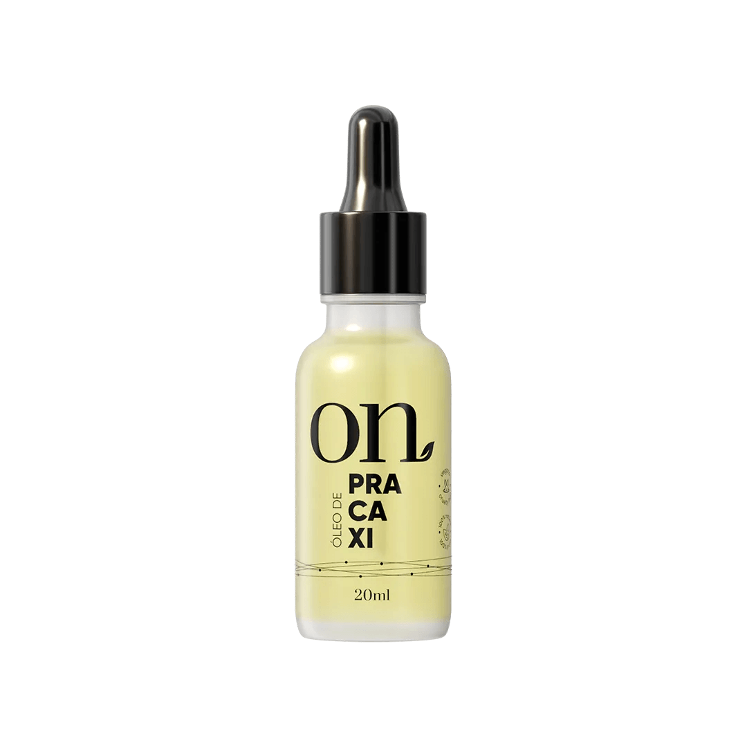 Óleo de Pracaxi ON 20ml