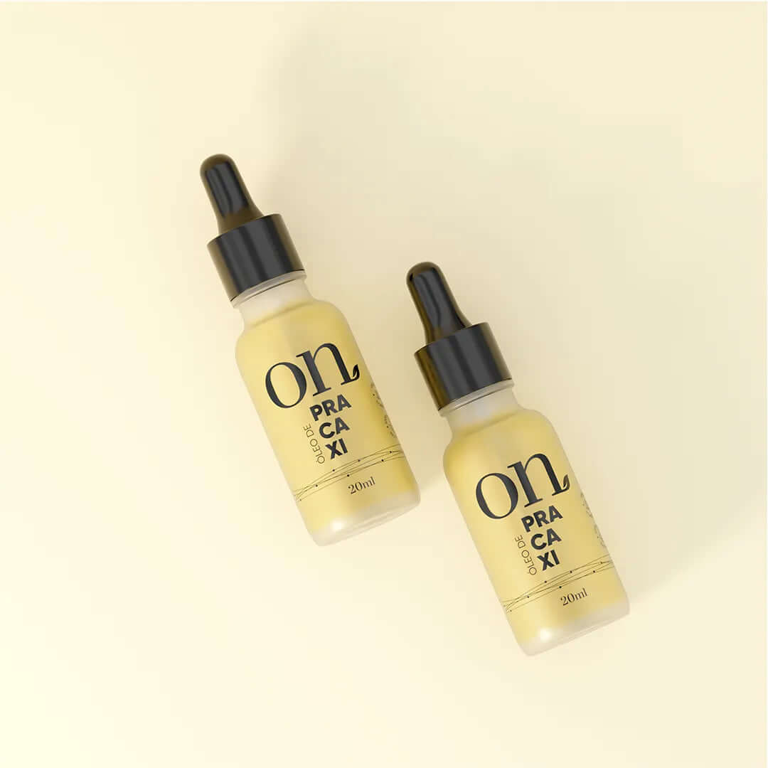 Óleo de Pracaxi ON 20ml