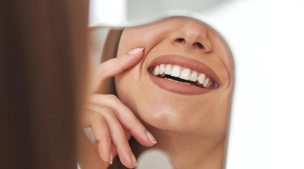 Quando foi a última vez que você trocou sua escova de dentes?