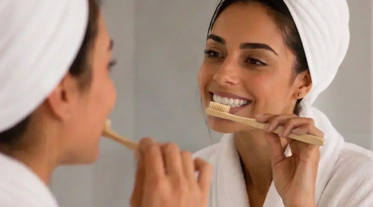Sensibilidade nos dentes: por que aquele incômodo ao tomar algo gelado acontece?