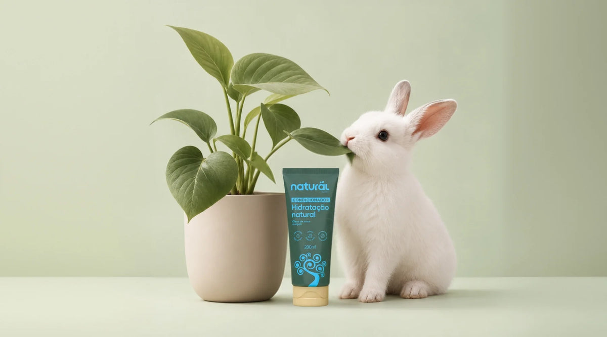 Vegano e cruelty free são a mesma coisa? Entenda a diferença