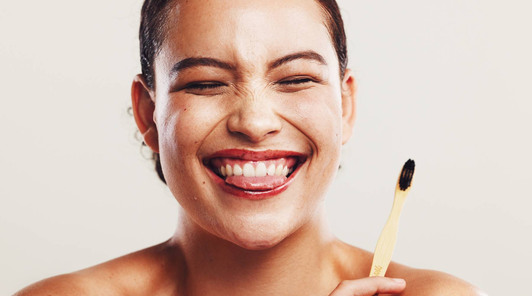 Creme dental para sensibilidade