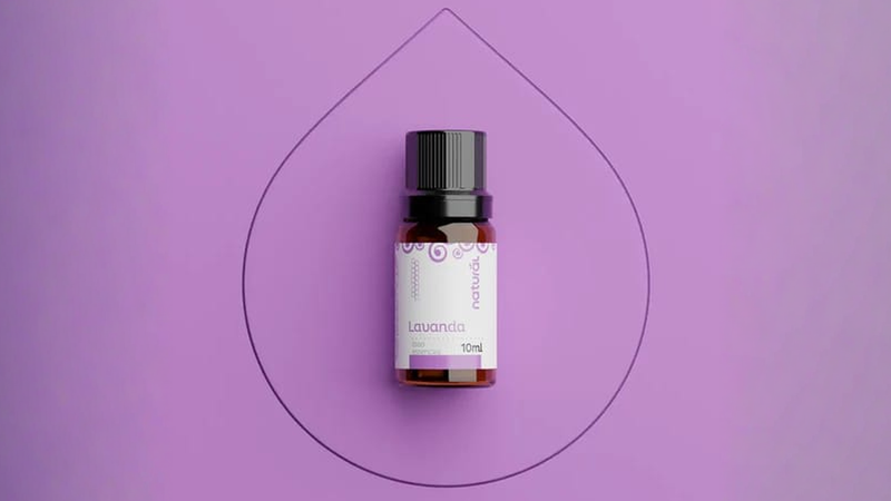 Óleo essencial de lavanda: benefícios para o sono, relaxamento e bem-estar