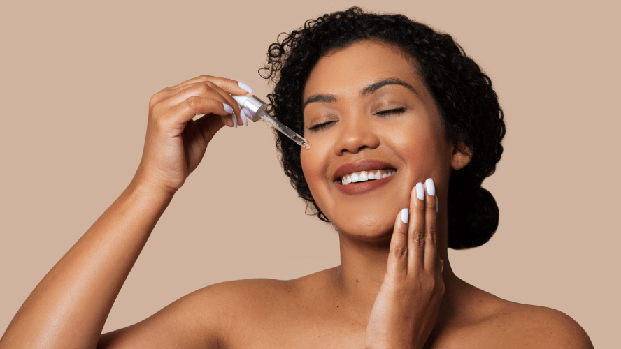 Niacinamida: para que serve, benefícios e como usar na rotina de skincare