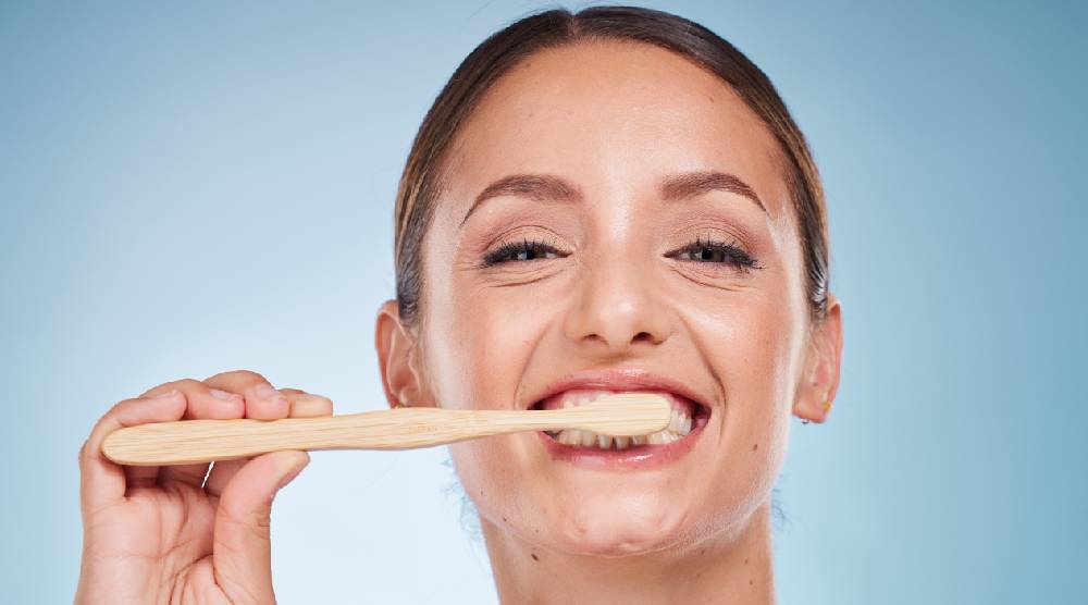 Pasta de Dente sem Flúor: uma escolha mais natural