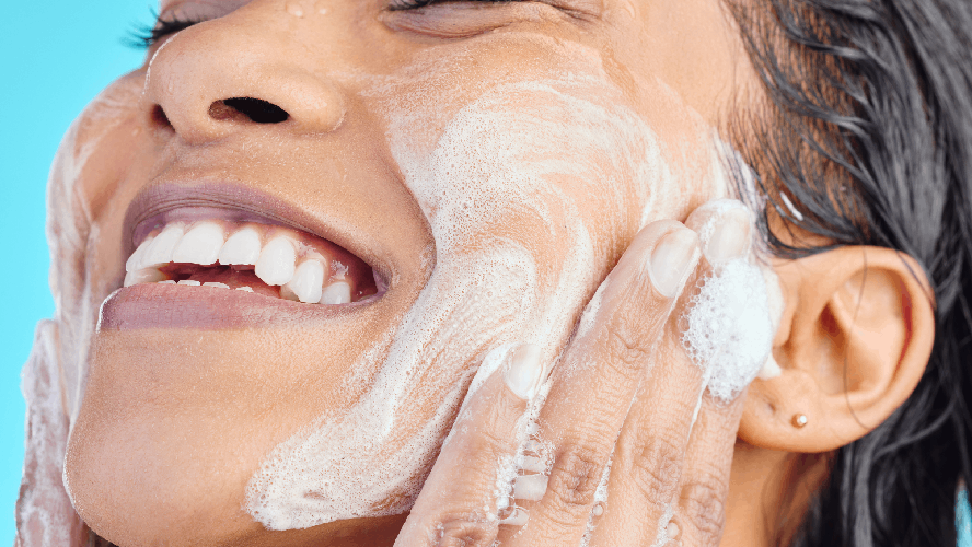 Sabonete Natural ON