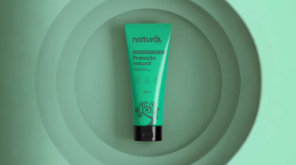 Sabonete líquido natural: tudo o que você precisa saber antes de escolher