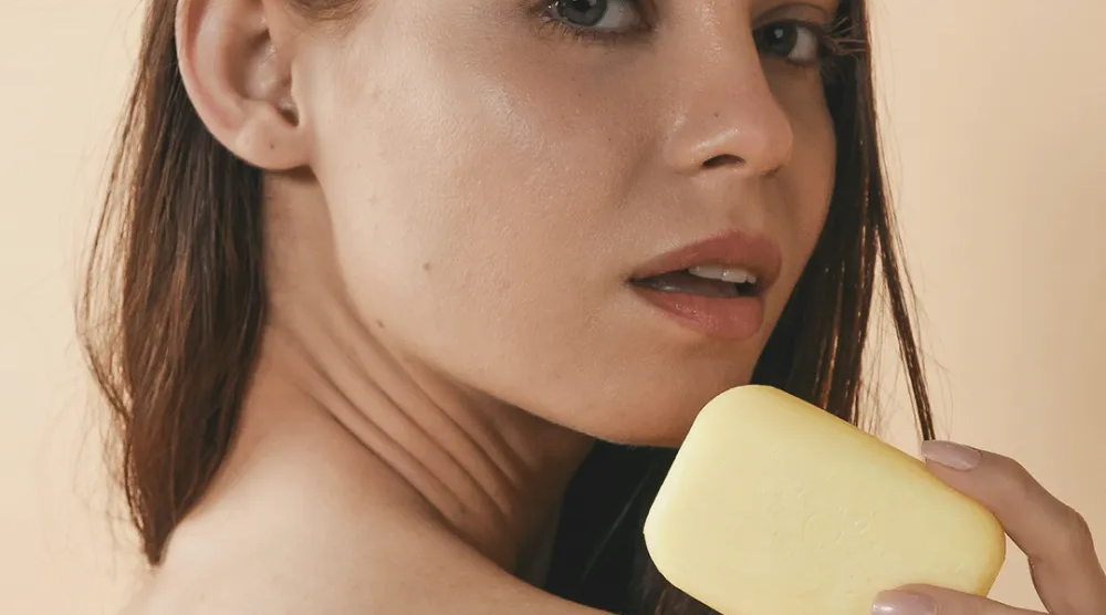 Sabonete Natural: o segredo de uma pele limpa, saudável e iluminada
