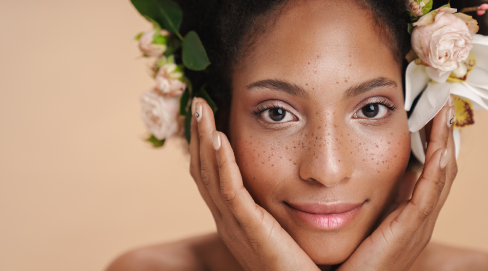 Skincare Natural
