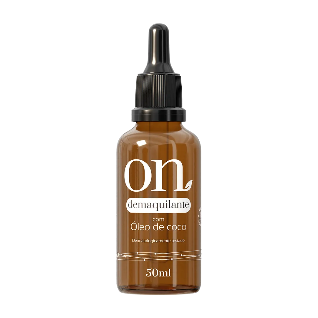 🎁 Demaquilante ON 50ml (100% off)