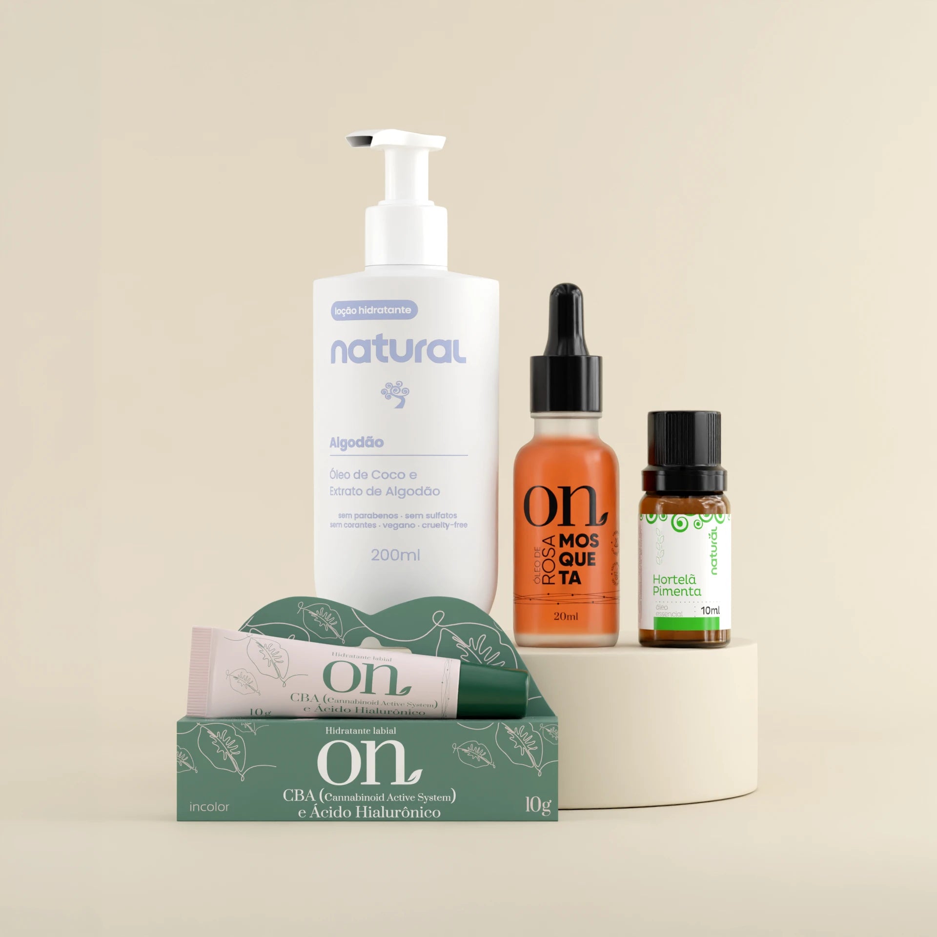 Ritual de Inverno ON